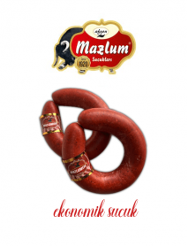 Mazlum Efe Ekonomik Sucuk